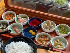 -桥香园过桥米线(国贸店)