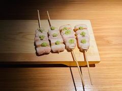-鳥焱商店(王府大街店)