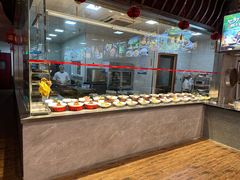 -新虹楼饭庄(崇明陈家镇店)