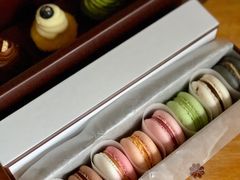 -黑池口感烘焙·生日蛋糕(坂田店)