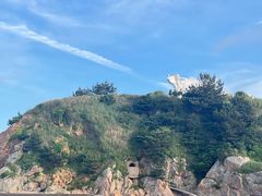 -南长涂沙滩