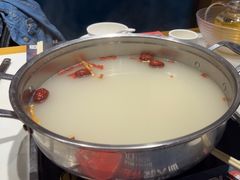 -蚝大仙横琴生蚝火锅(中央汇店)