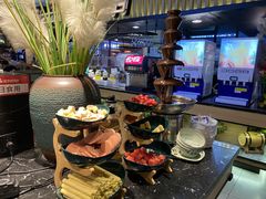 -梨花自助烤肉(天河城店)