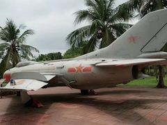 -红色娘子军纪念园