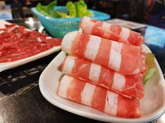 -古乐牛香·鲜牛肉牛杂火锅(象湖店)