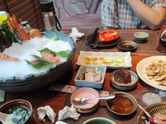 -一本料理(西溪天街店)