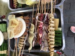 -非凡烧烤(历史博物馆店)