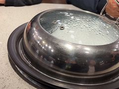 -粗茶淡饭·蒸鲜(光谷店)