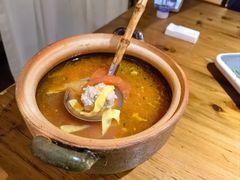 -印巷里主题餐厅(马鞍山店)