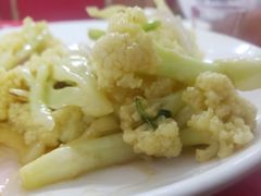 台山菜花-联兴酒家