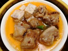 -博悦茶餐厅(文殊院店)