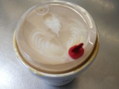 -Manner Coffee(IFS一楼店)