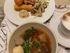 -澳门喜来登大酒店