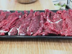 -就这么牛潮式牛肉火锅(华侨城店)