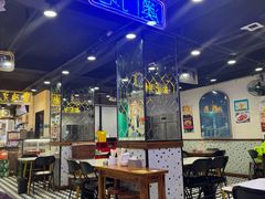 -澳门陈光记烧味饭店(南京德基广场店)