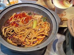 -肖记公安牛肉鱼杂馆·省级非物质文化遗产(江汉路直营店)