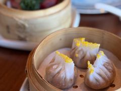 -王府井文华东方酒店-紫膳餐厅