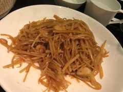 -北京四季酒店·采逸轩