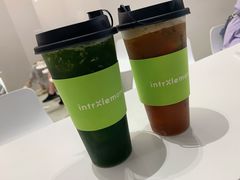 -introlemons(北京西单更新场店)