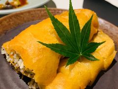 黑松露菌菇饺-夜上海(新天地店)