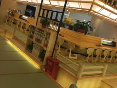 -皇品田苑日式料理(苏州中心店)