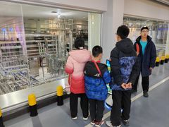 -蒙牛工业旅游景区