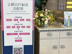 -希玛爱康健口腔(罗湖火车站店)