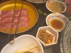-牛New寿喜烧(闵行龙湖天街店)