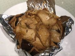 -天厨妙香素食餐厅(清华店)