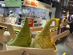 -野人牧坊Gelato(天津南开大悦城店)