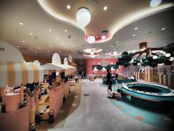 -奈尔宝·儿童乐园·亲子餐厅(苏州大悦城店)