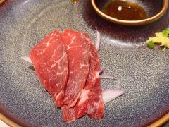 -大渔铁板烧(东城店)