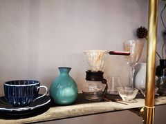 -Home Cafe(水榭春天店)