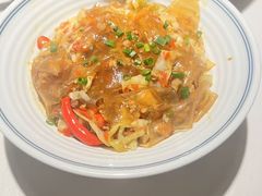 -渝月·川菜(海岸城店)