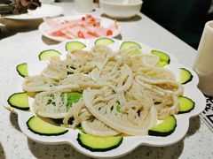 -巴蜀尚品鲜货火锅(邛崃店)