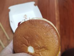 -麦当劳(欢乐谷店)