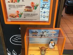 -汉堡王(龙德广场店)