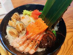-赤坂亭·M9和牛放题(长楹天街购物中心店)