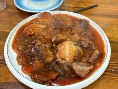 -闻香阁·清真(光荣道店)