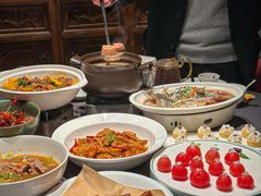 -简小舍·民间手艺菜(武昌江滩店)