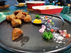 -后海16号·北京私房菜