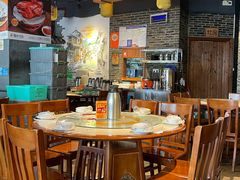 -随缘小馆(红岭路店)