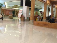 -热带雨林汗蒸馆(汶水东路店)