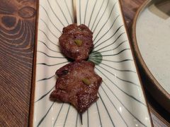 -一吉焼鸟·FOUNDER(桂林路店)