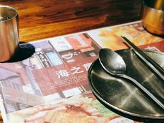 -海之屋韩式烤肉(海棠68环球美食街店)