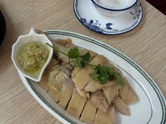 -太白餐厅•三十年老字号•坚持做现菜(体育东横街店)