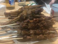 -抚琴第一烤(抚琴地铁站A口店)