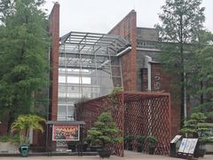 -东莞市可园博物馆