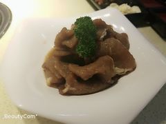 -阿泽禧烤肉(民兴花园店)