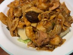 -惠宾饭庄(中山路店)